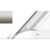 Effector Prechodový profil A49 INOX 2m - kus