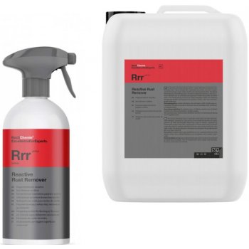 Koch Chemie Reactive Rust Remover 500 ml