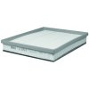 Mahle LX 2076/3 Vzduchový filter