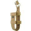Brandit Molle Bottle Holder Flex Large camel