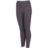 Dámske 7/8 legíny ZORA tmavo šedé