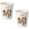 Papierové poháre Papstar Hello winter 87872 200 ml 50 kusov