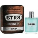 STR8 Discovery voda po holení 100 ml