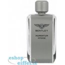 Parfum BENTLEY Momentum Intense parfumovaná voda pánska 100 ml