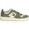 Tommy Hilfiger Pánska Športová Obuv Zelená