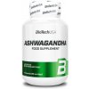 BioTech USA Ashwagandha 60 caps