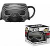 Star Wars Last Jedi Funko POP hrnček – Kylo Ren