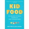 Kid Food (Brožovaná)
