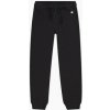 Champion Nohavice Rib Cuff Pants Čierna