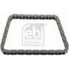 Reťaz, pohon olejového čerpadla FEBI BILSTEIN 25165