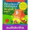 Perníková chalúpka, Hrnček var! - A.L.I.