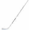 Hokejka CCM Ribcor Trigger 9 Pro White Sr Tvrdosť: 75 Flex, Strana: ľavá ruka dole (ľavačka), Typ zahnutia: P92