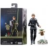 Akčná figúrka Star Wars: The Book of Boba Fett Black Series - 2-Pack Luke Skywalker & Grogu 15 cm