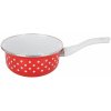 Orion Rendlík smalt TEČKA Lem pr. 16 cm 113359