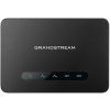 Grandstream HT812 (ATA), 2x FXS, 2 SIP účty, 1x Gbit LAN, NAT router, 3-cestná konf., auto-provis. HT812_V2