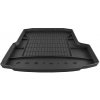 FROGUM Vanička do kufra SKODA Octavia III Liftback 2012 - gumená 549741