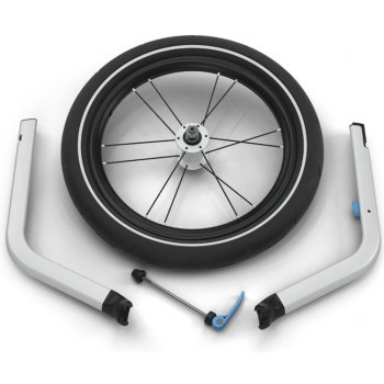 Thule Chariot Jog Kit 1