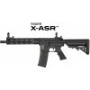 Specna Arms SA M4 Carbine M-LOK (SA-F03 FLEX™) - Čierna