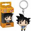 Filmový prívesok na kľúče Goku