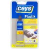 Ceys Special Plastik na tvrdé plasty 30ml