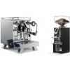 Rocket Espresso R 58 Cinquantotto + Eureka Mignon Libra, CR black