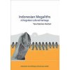 Indonesian Megaliths: A Forgotten Cultural Heritage (Steimer-Herbet Tara)
