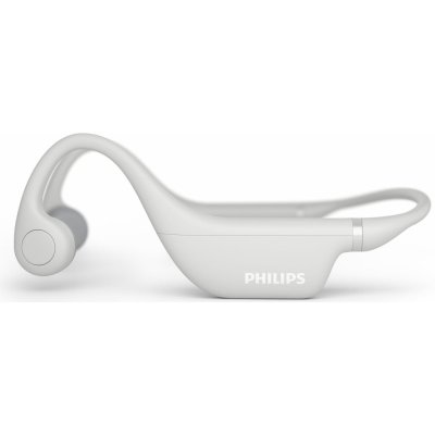 Bezdrôtové slúchadlá Philips TAK4607GY/00 sivá (TAK4607GY/00)