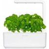 Šikovný kvetináč Click And Grow SmartGarden CNG SG3 WHI bielý
