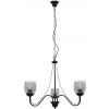 Helam | Luster na reťazi ALLENA 3xE27/15W/230V | HE0845