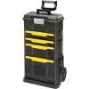 Stanley 1-79-206 - Rolling Workshop s boxom a zásuvkou