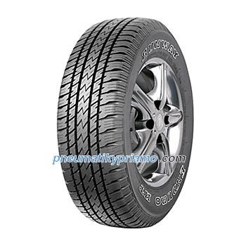 Pneumatiky Runway Enduro HT 255/70 R16 111T