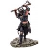 Heo GmbH Figúrka Diablo IV - Death Blow Barbarian 15 cm (McFarlane)