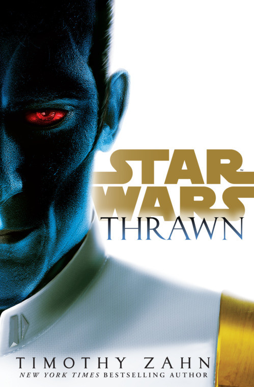 Thrawn Star Wars