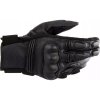 Motocyklové rukavice Alpinestars Phenom Air čierne XL