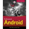Professional Android, Fourth Edition