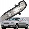 SMEROVKA ZRKADLA Ľavá MERCEDES W203 C203 2004-2007 A2038201621