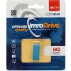 Pamäťová karta Imro Pendrive Edge 16Gb Usb2.0