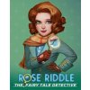 Rose Riddle Fairy Tale Detective
