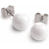Boccia Titanium náušnice 0587-01
