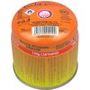 NÁBOJOVÝ HORÁK ELICO CAMPING GAZ 190G