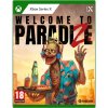 Welcome to ParadiZe (XSX)
