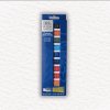 WINSOR & NEWTON COTMAN - AKVARELOVÉ FARBY - SADA 10 X 5 ML
