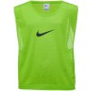 Rozlišovač Nike, DRI-FIT PARK svetlo zelená,čierna L