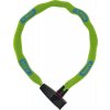 ABUS 6806K/85 CATENA NEON GREEN