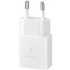 EP-T1510NWE Samsung USB-C 15W Cestovní nabíječka White EP-T1510NWEGEU