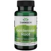 Swanson Goldenseal Root 100 kapsúl, 125 mg
