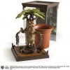 Noble Collection Harry Potter Magical Creatures Mandragora