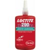 Loctite 290 - 250 ml zaisťovač skrutiek VP