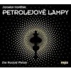 Petrolejové lampy - Jaroslav Havlíček; Rudolf Pellar; Jakub Doubrava Médiu