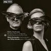 CD Olivia Vermeulen - HELLO DARKNESS